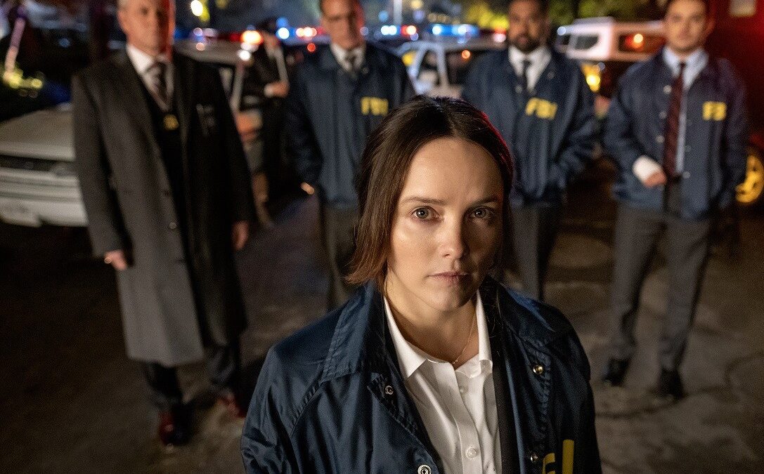 Clarice, su Raidue il sequel tv de Il silenzio degli innocenti (ma che parla troppo come altre serie)