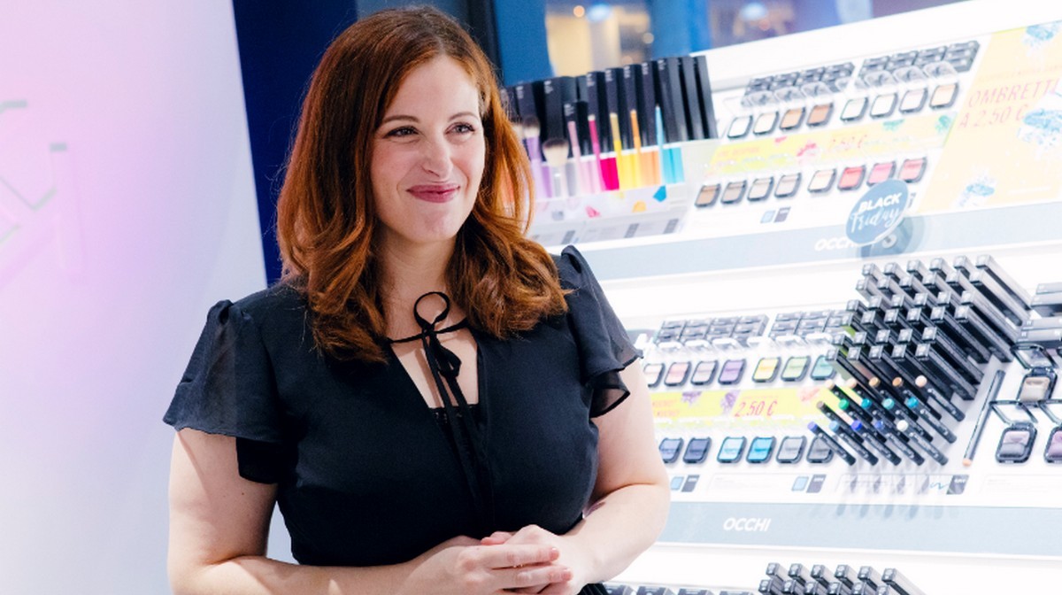 Clio Make Up torna su Real Time, riprese al via il 18 aprile