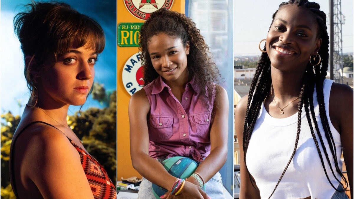 Zero su Netflix, Grannò, Diop e Scattolin: “Una serie che potrebbe ispirarne tante altre, ognuno ci troverà un proprio significato”