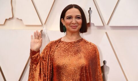 Come d’incanto 2: nel cast anche Maya Rudolph, Yvette Nicole Brown e Jayma Mays