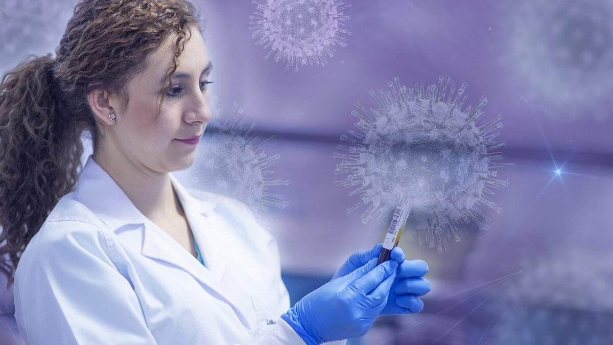 Covid: un farmaco contro l’artrite la soluzione per gli ospedalizzati?