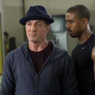 Creed 3 Michael B. Jordan spiega perché non ci sarà il Rocky di Stallone (2)