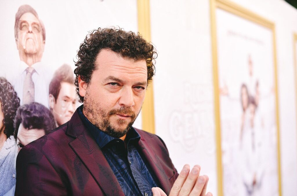 Danny McBride sta sviluppando il film d’animazione Trouble