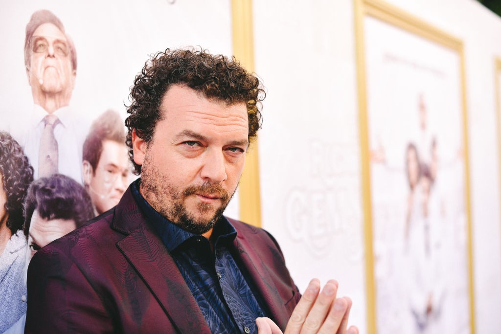 Danny McBride sta sviluppando il film d’animazione Trouble