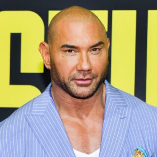 Dave Bautista ha confermato che non ritornerà più al wrestling