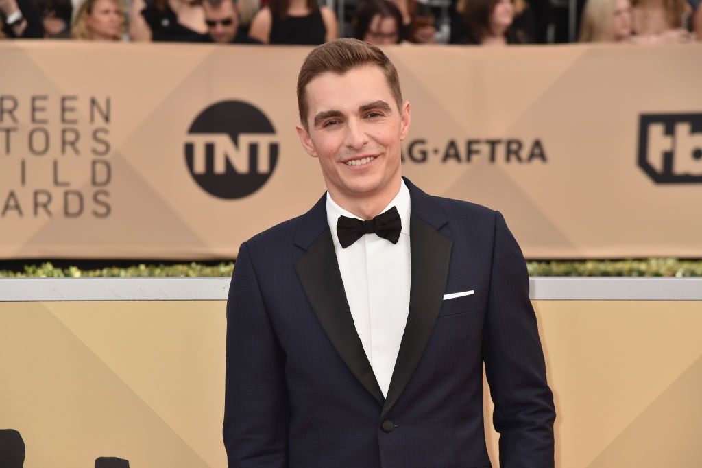 Day Shift: Dave Franco nella commedia horror con vampiri di Netflix