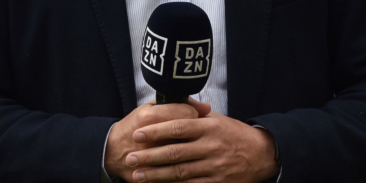 DAZN: un mese gratis a chi ha presentato un reclamo durante la giornata di ieri?
