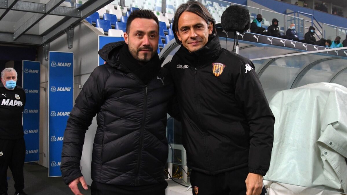 Benevento-Sassuolo, ecco come vedere in tv la partita che completa la 30esima giornata di Serie A