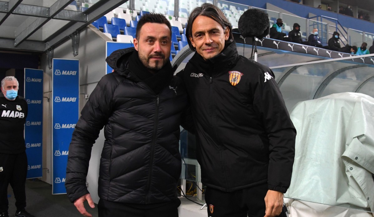 Benevento-Sassuolo, ecco come vedere in tv la partita che completa la 30esima giornata di Serie A