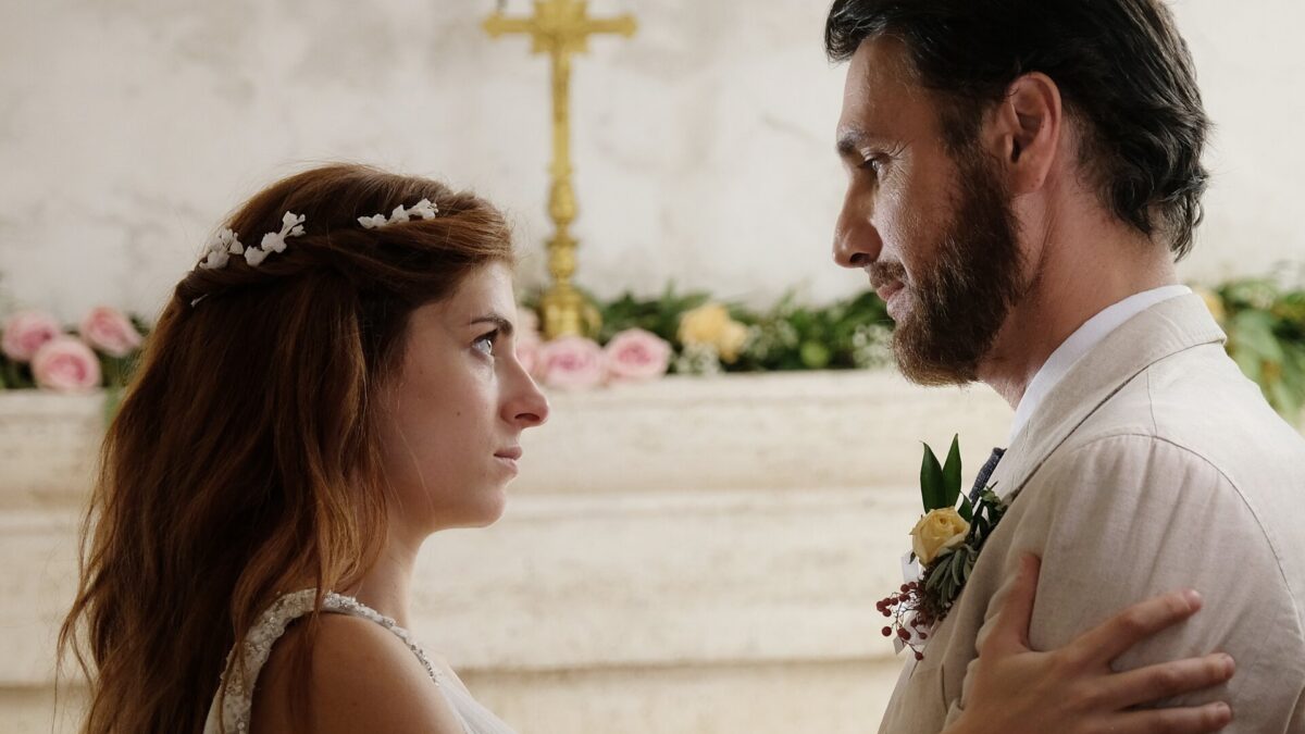 Ecco il cast di Buongiorno Mamma, la nuova serie tv di Canale 5