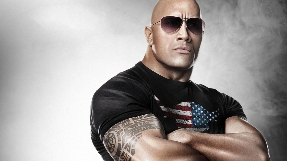 Dwayne Johnson: sondaggio supporta eventuale candidatura a Presidente degli Stati Uniti