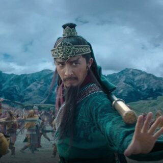 Dynasty Warriors nuovo trailer del fantasy cinese ispirato al videogioco Koei (1)