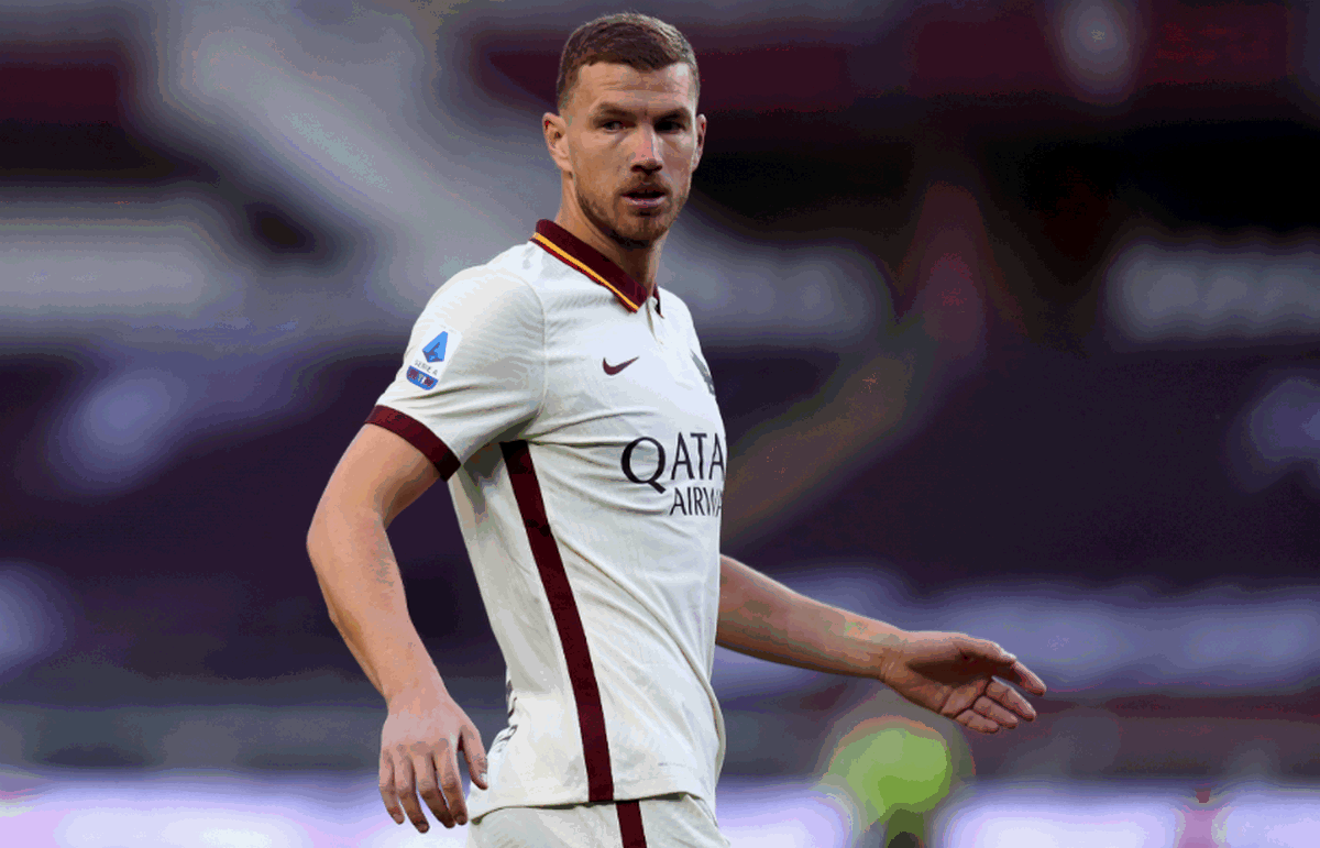 Manchester United-Roma di Europa League in diretta su Tv8 e Sky
