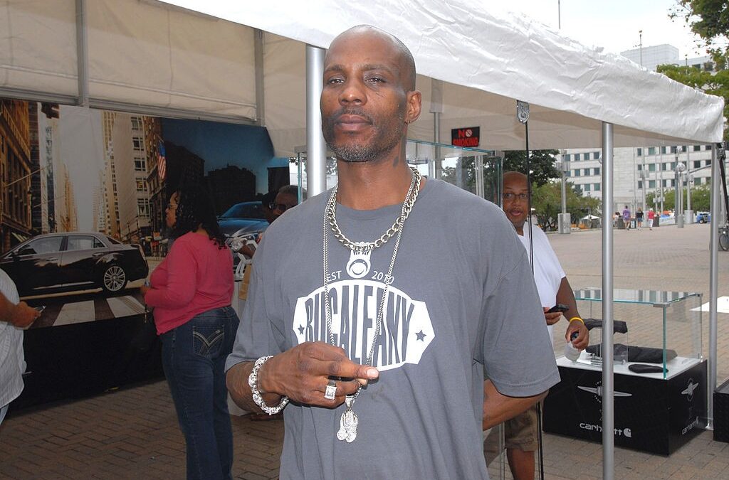 E’ morto il rapper DMX, attore in “Romeo deve morire” e “Ferite mortali”