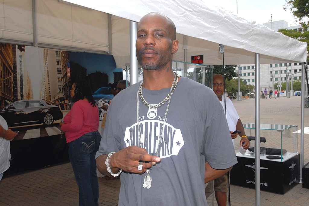 E’ morto il rapper DMX, attore in “Romeo deve morire” e “Ferite mortali”