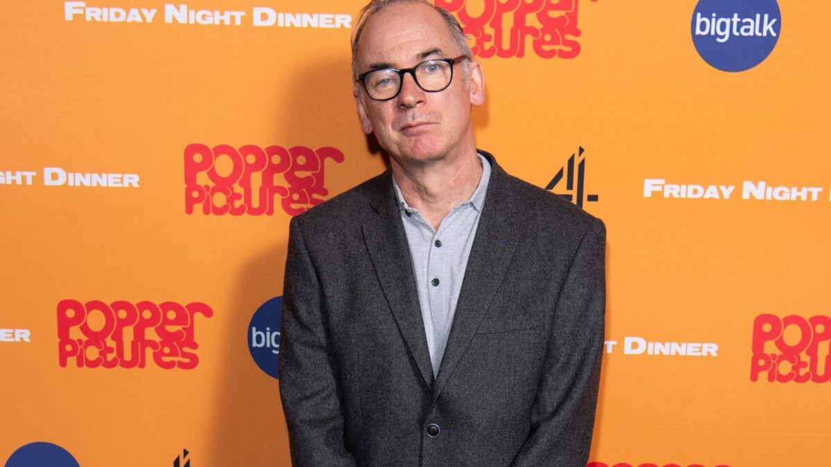 E’ morto Paul Ritter: attore in “Quantum of Solace” e “Harry Potter”