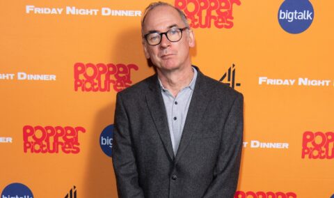 E’ morto Paul Ritter: attore in “Quantum of Solace” e “Harry Potter”