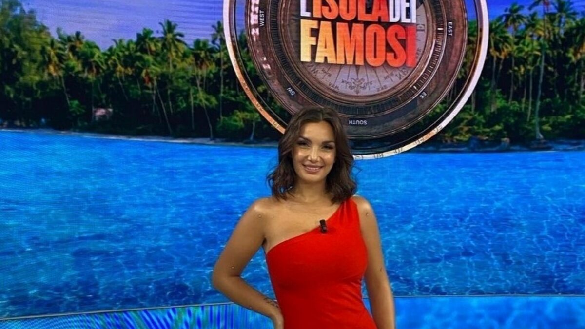 Elettra Lamborghini: “L’Isola dei Famosi? Alcuni anni fa l’avrei fatta da concorrente. Condurre un reality sarebbe divertente”
