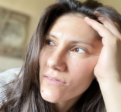 Elisa e il ricordo per gli zii: “È ancora quasi impossibile accettare che questo covid vi abbia portati via”
