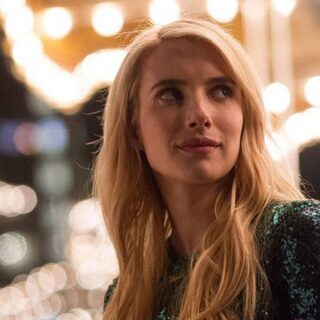 Emma Roberts nella commedia romantica About Fate