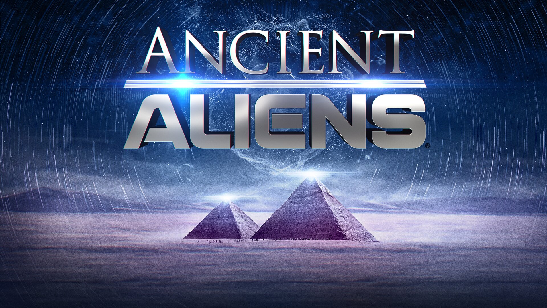 Enigmi alieni: la docuserie di History Channel diventa un film