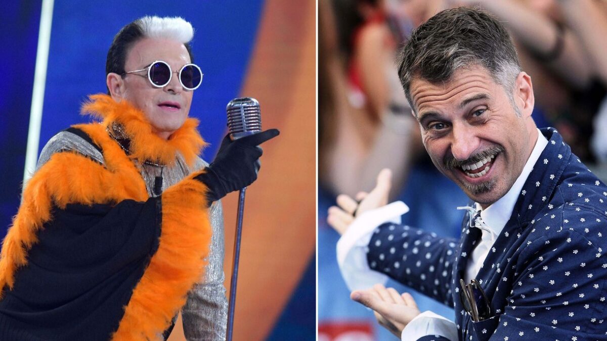 Eurovision Song Contest 2021, la finale su Rai 1 con Cristiano Malgioglio e Gabriele Corsi