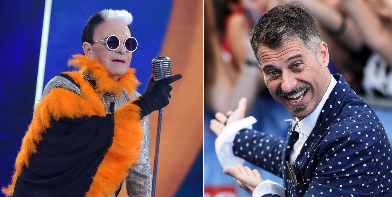 Eurovision Song Contest 2021, la finale su Rai 1 con Cristiano Malgioglio e Gabriele Corsi