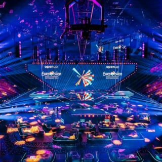 Eurovision Song Contest