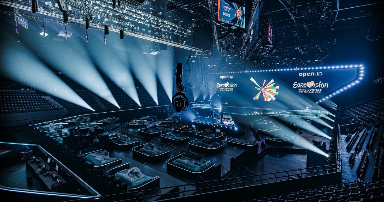 Eurovision Song Contest