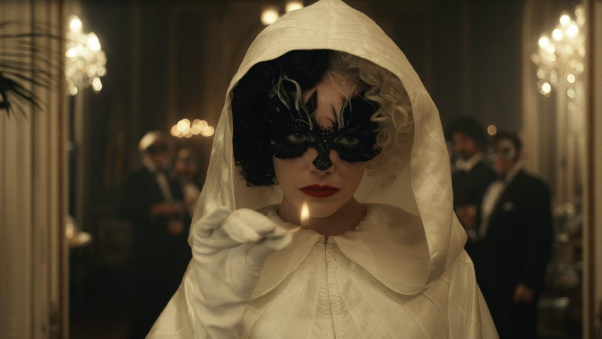 Crudelia, trailer ufficiale in italiano del live action Disney