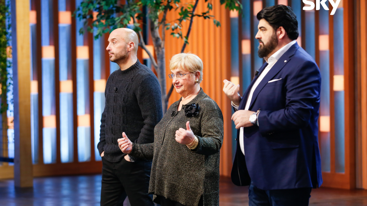 Family Food Fight, poker di chef ospiti per la quarta puntata