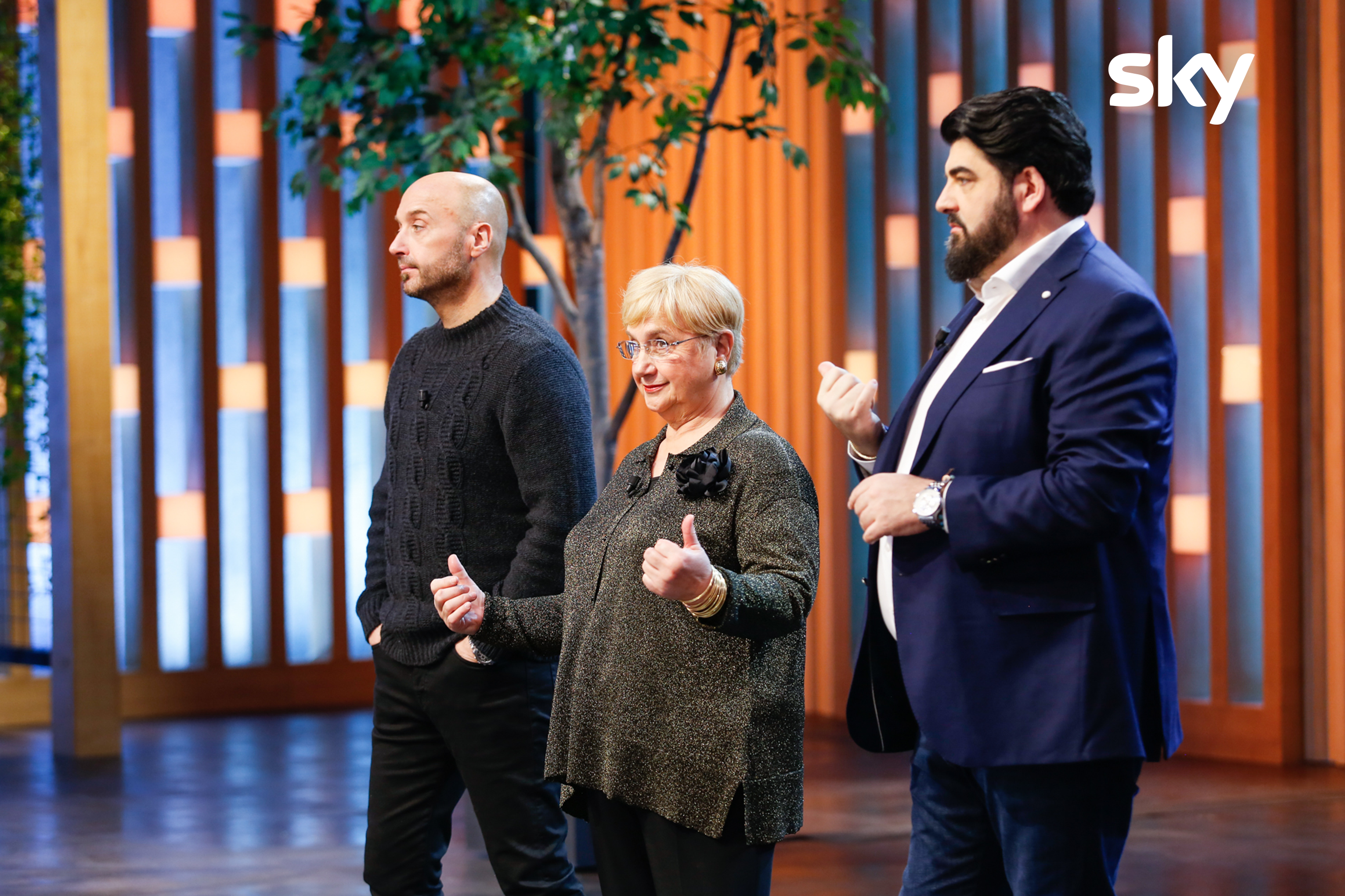 Family Food Fight, poker di chef ospiti per la quarta puntata
