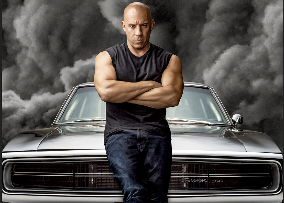 Fast & Furious 9: motion poster e dettagli sulla scena con la “Space Car”