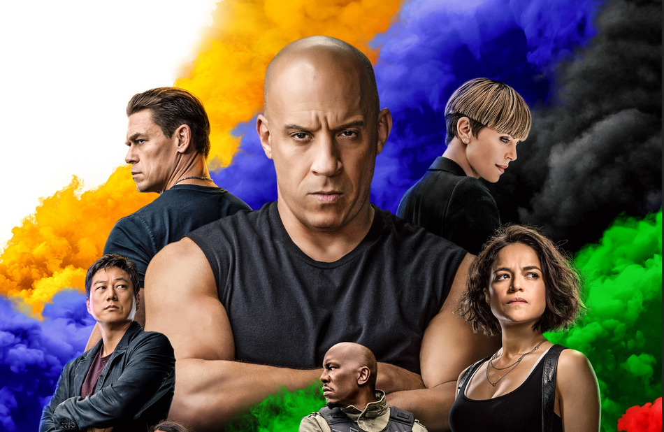 Fast & Furious 9: nuovo trailer italiano del film di Justin Lin