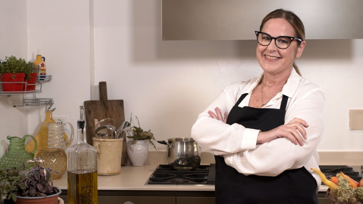 Food Network: sbarca la cucina salentina in tv con Una Macara ai Fornelli