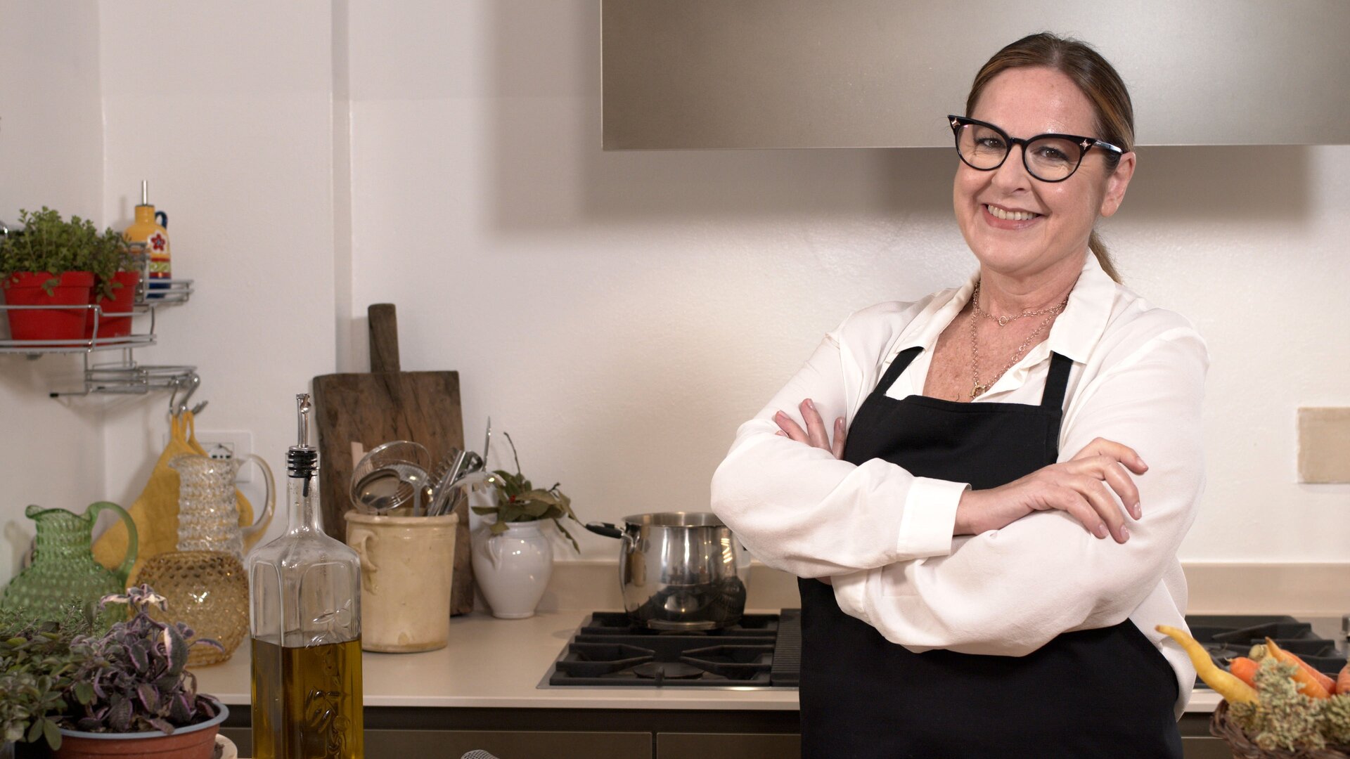 Food Network: sbarca la cucina salentina in tv con Una Macara ai Fornelli