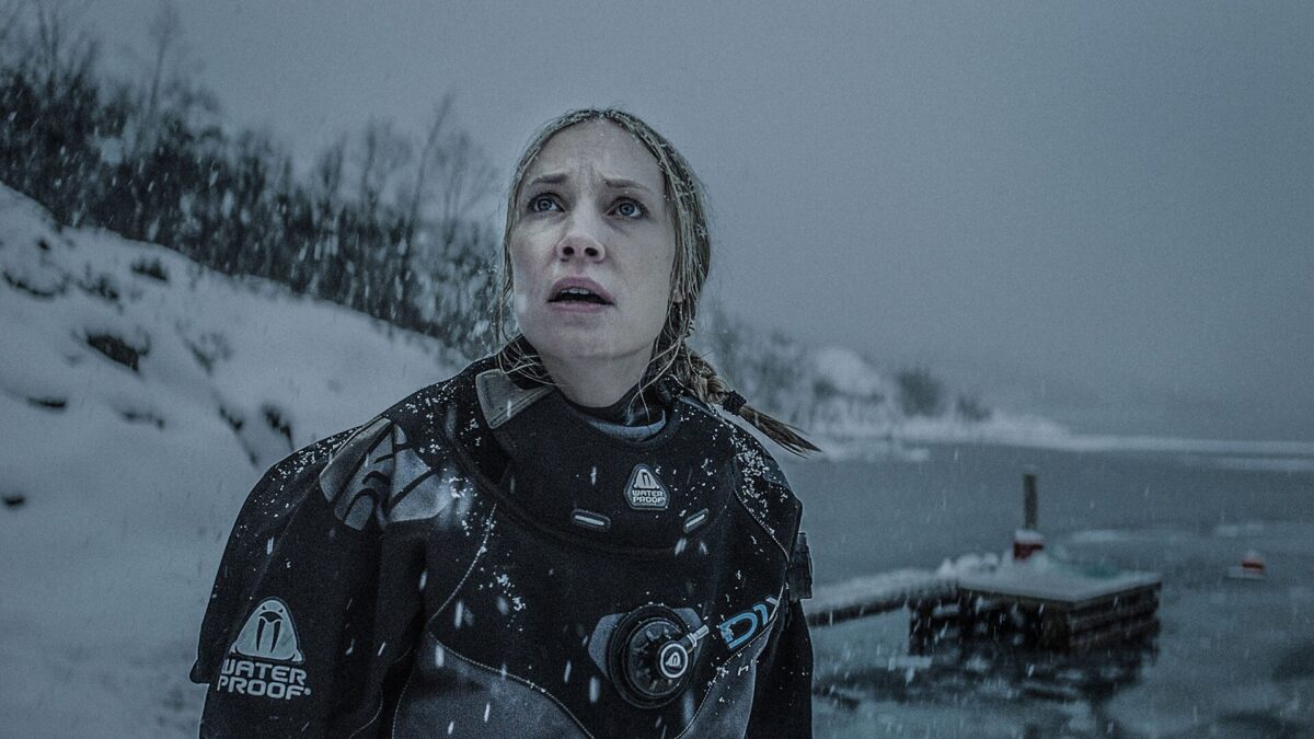 Breaking Surface su Sky Cinema Uno e Now dal 16 aprile