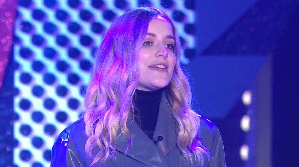 Grande Fratello Vip 6: Alfonso Signorini vuole Gaia Zorzi nel cast
