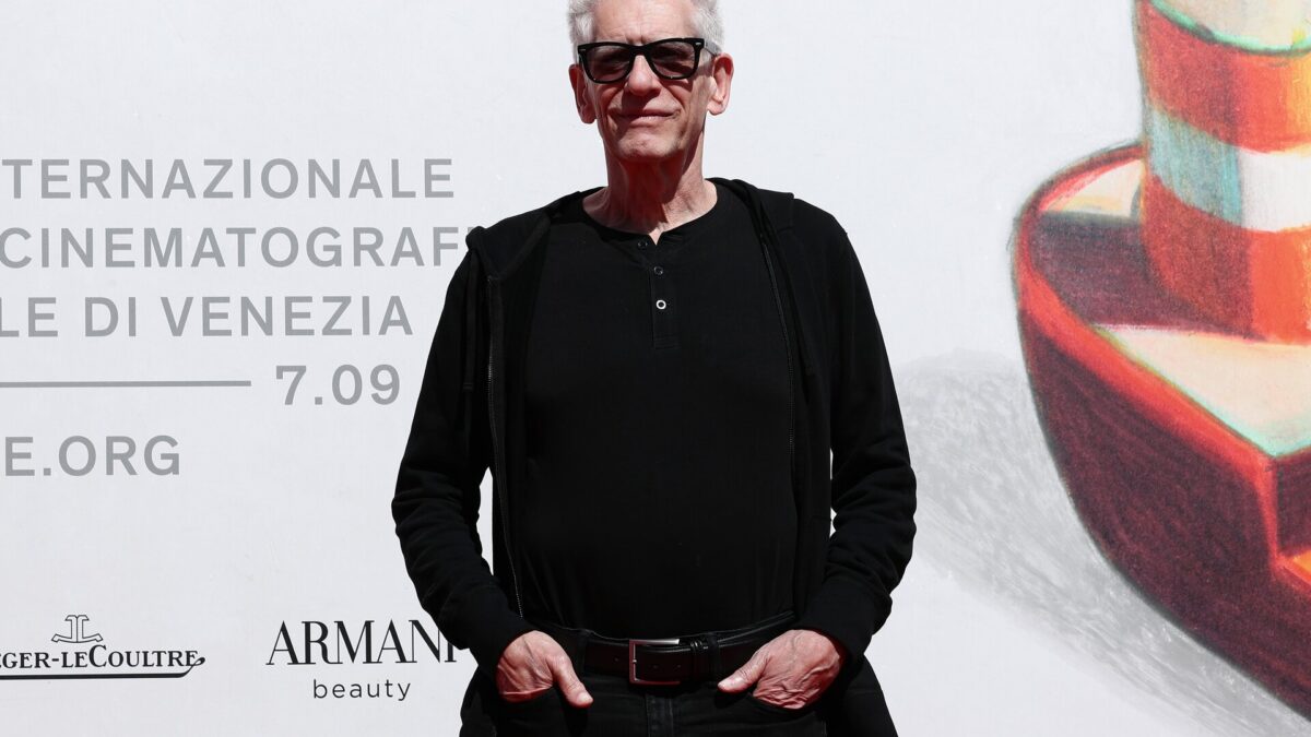 David Cronenberg girerà il suo prossimo film quest’estate