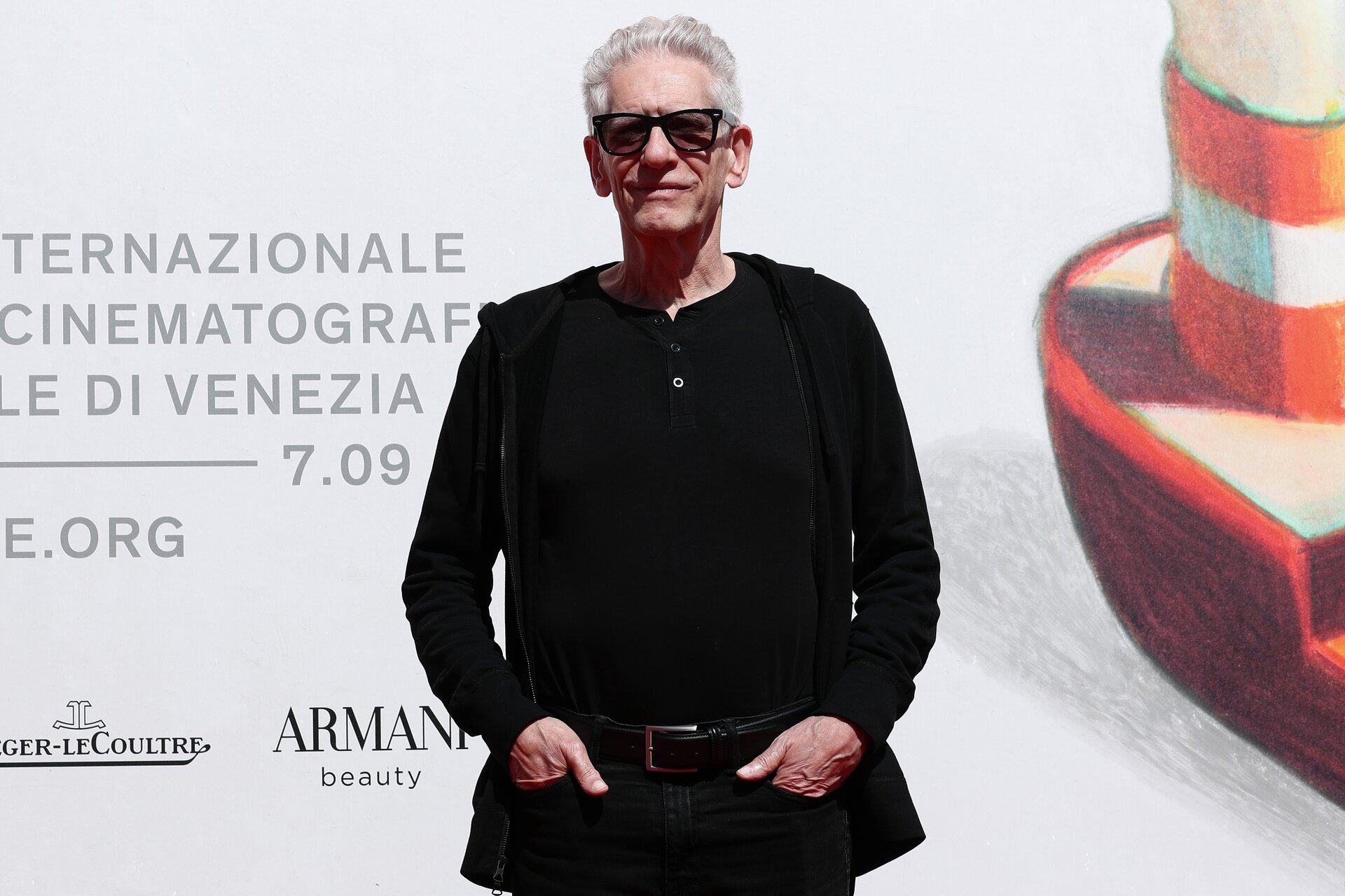 David Cronenberg girerà il suo prossimo film quest’estate