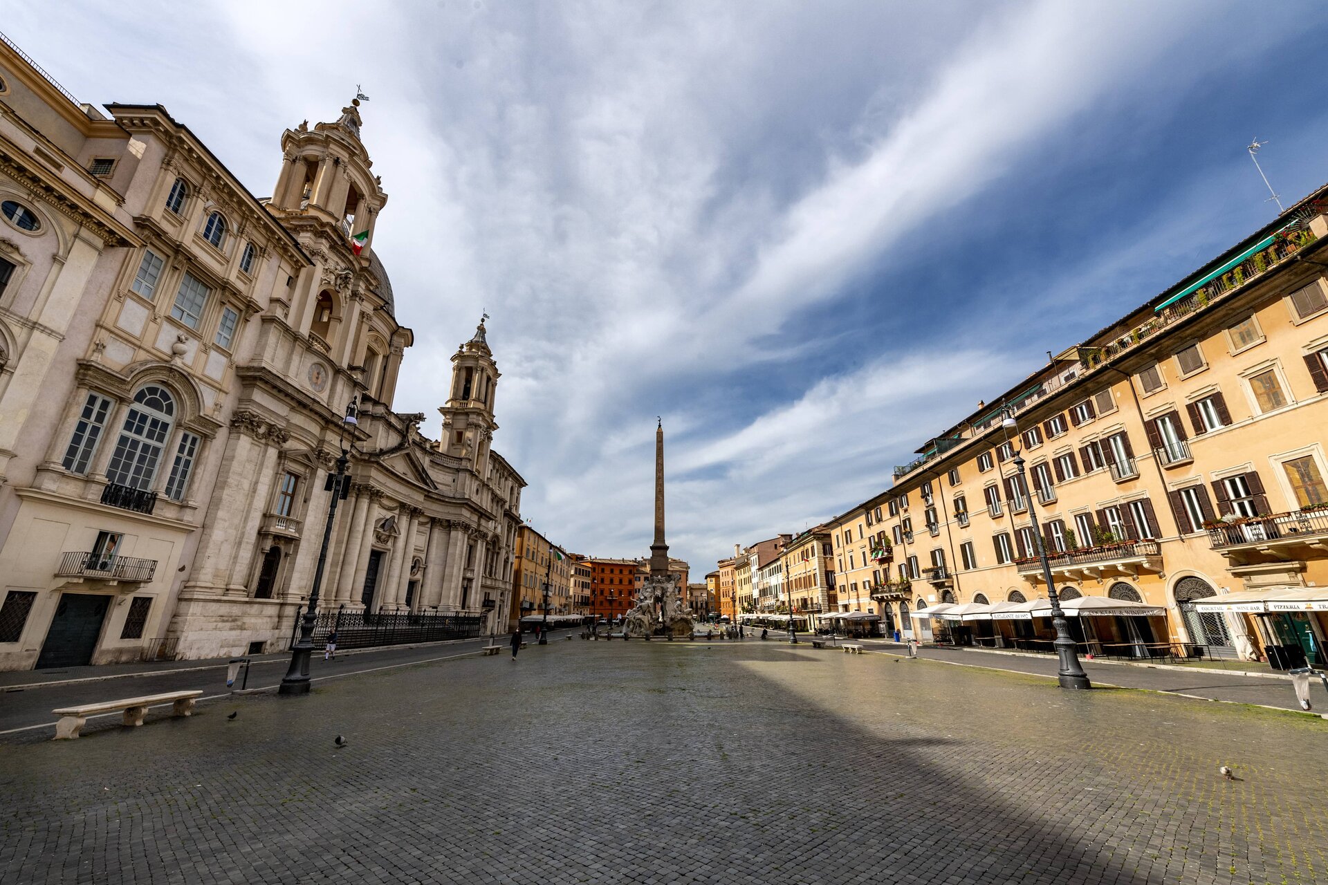 Pasqua in rosso. Le regole del 3,4 e 5 aprile