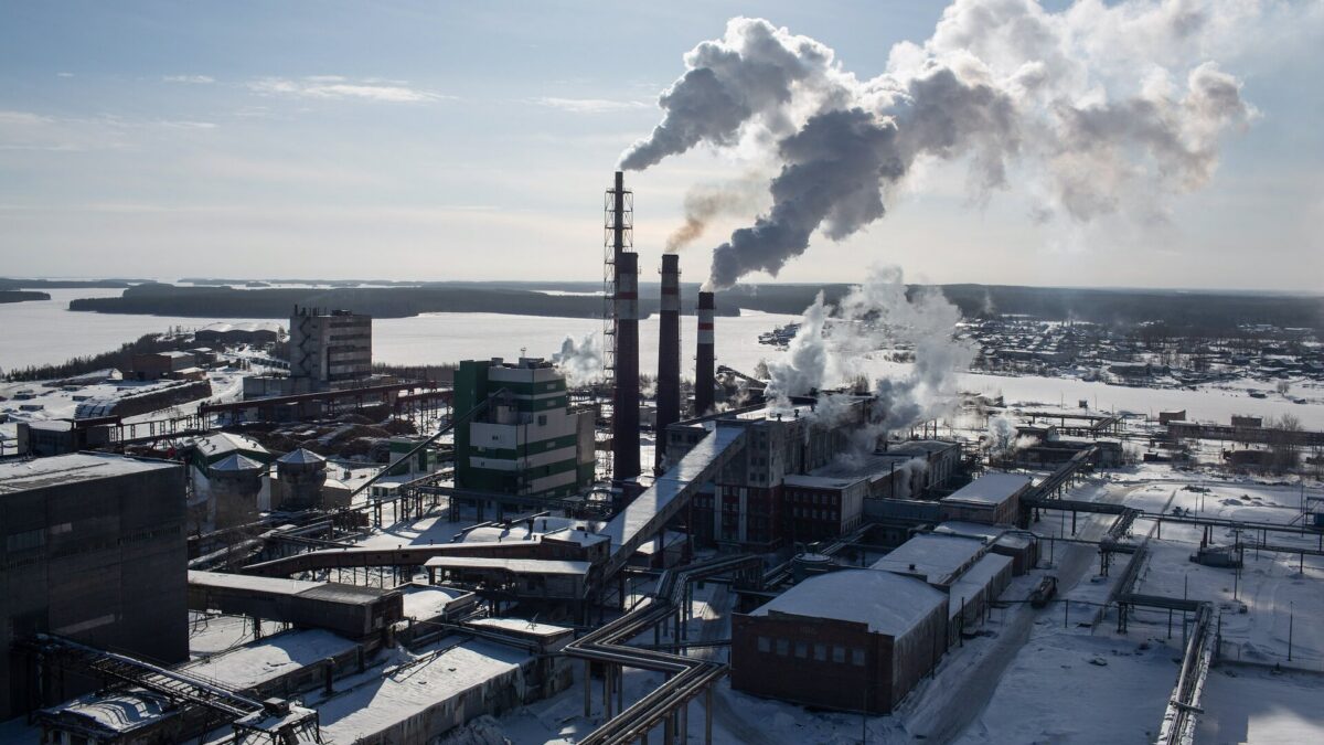 La pandemia fa impennare le emissioni di CO2: dati peggiori da 11 anni