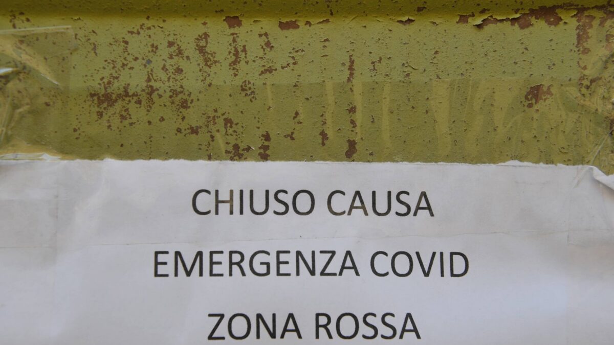 Coronavirus, i dati del 3 marzo. 21.261 nuovi positivi, in calo i ricoveri e i decessi