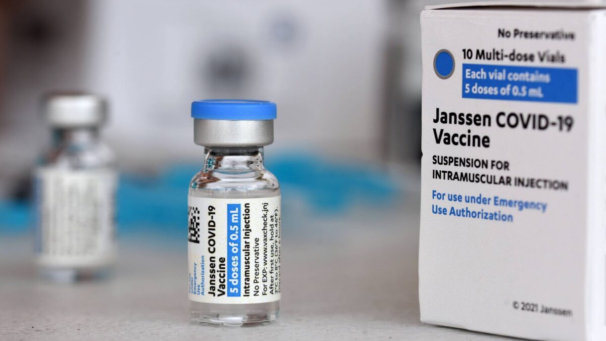 Johnson&Johnson e il possibile impatto sul piano vaccinale