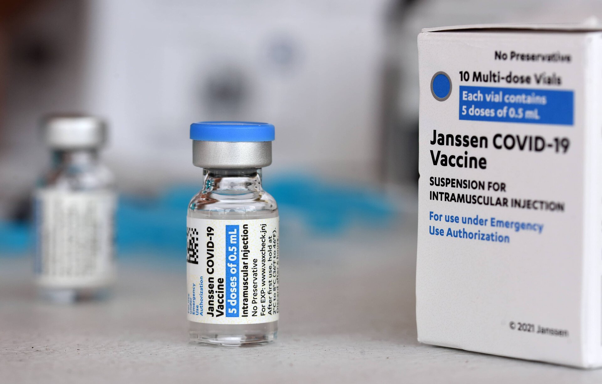 Johnson&Johnson e il possibile impatto sul piano vaccinale