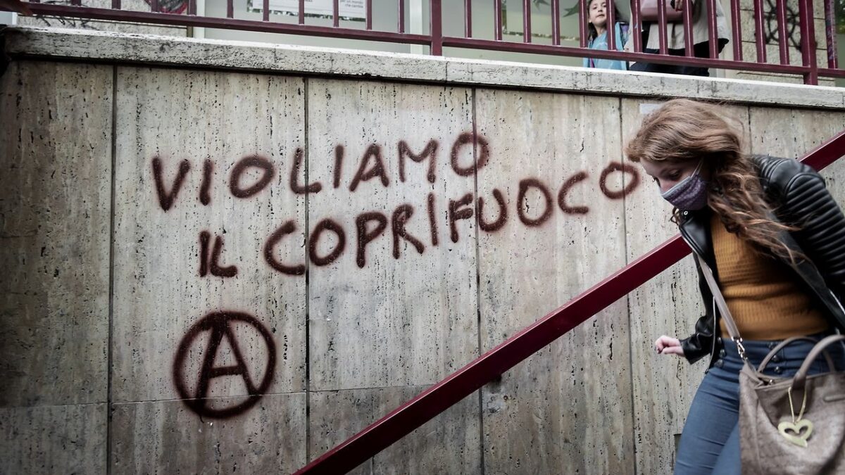 Coprifuoco addio? Il CTS contrario ma “non ci sono dati scientifici”
