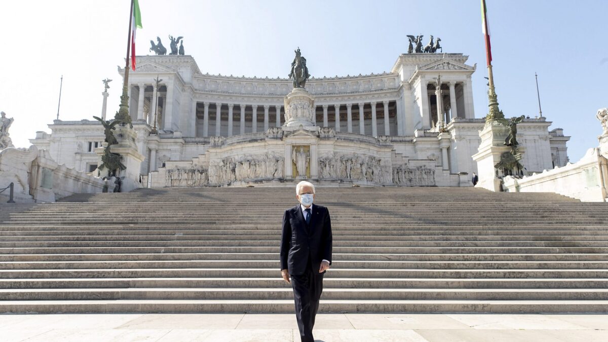 Una liberazione senza libertà