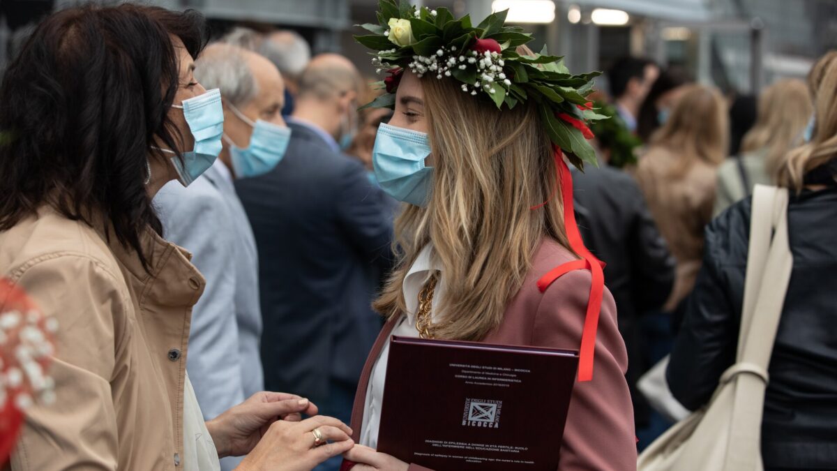 Recovery, in arrivo le lauree abilitanti: ecco chi è coinvolto