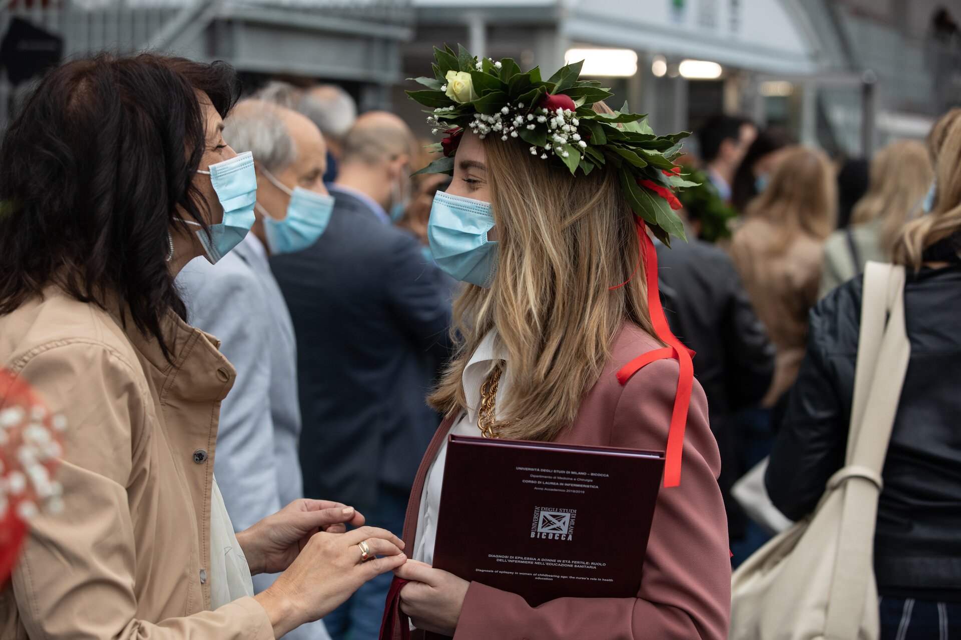 Recovery, in arrivo le lauree abilitanti: ecco chi è coinvolto