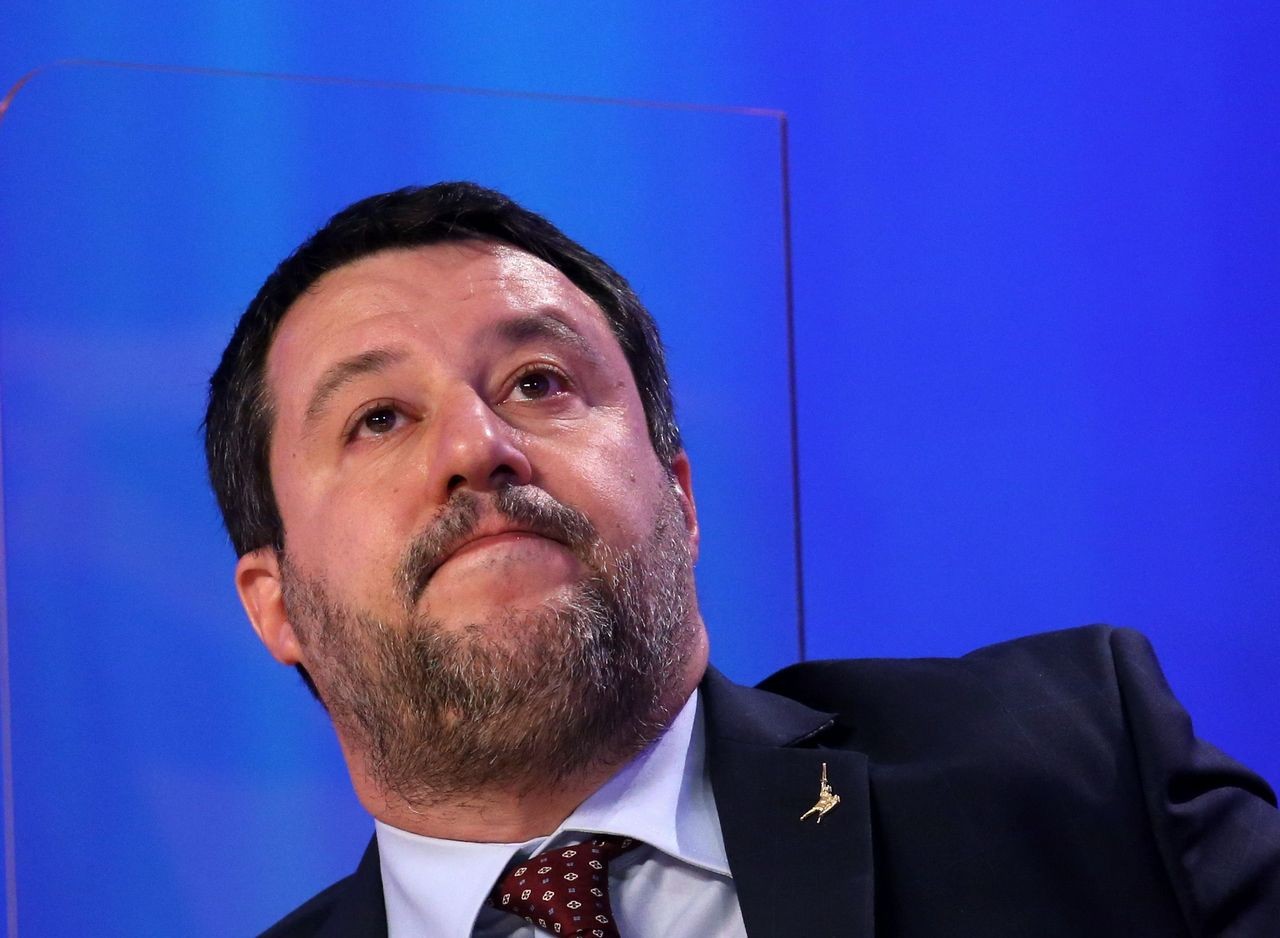 Il governo con Salvini cancella quota 100 di Salvini